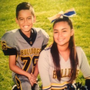 Meet your Posher, Angelica